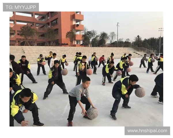 杨瀚森谈自信在篮球中的重要性只有勇敢才能打出好成绩